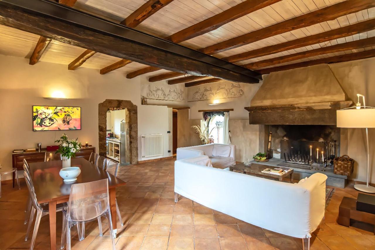 Astar Civita Bagnoregio Exterior foto