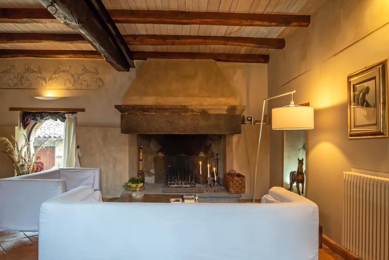 Astar Civita Bagnoregio Exterior foto
